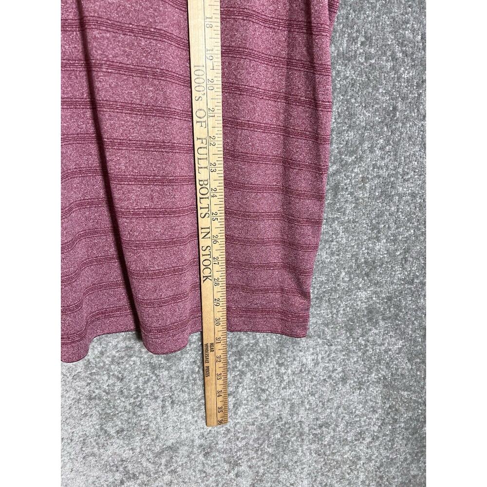 John Bartlett Consensus Performance Polo Shirt Me… - image 6